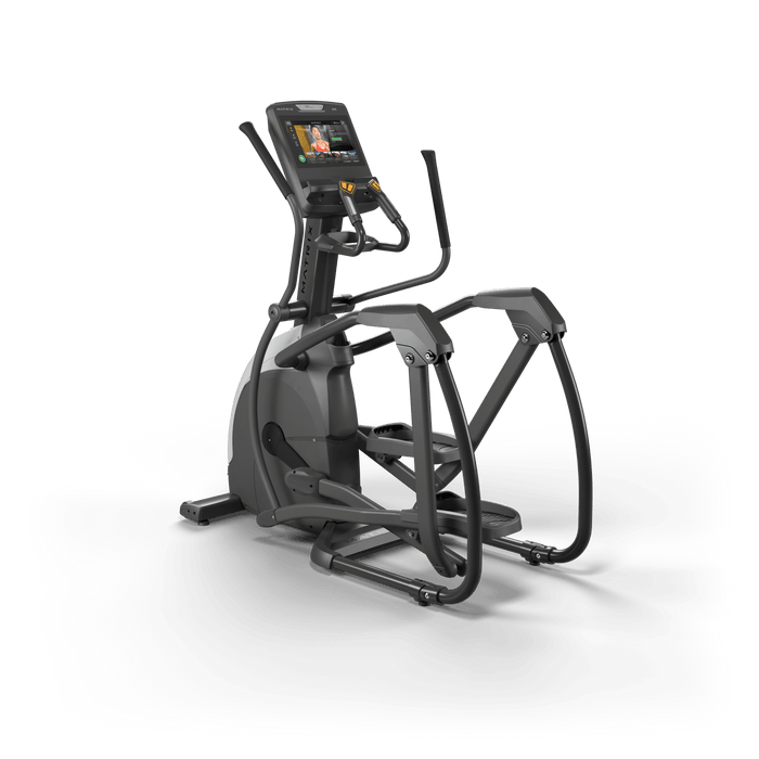 Matrix Fitness Lifestyle Elliptical with Touch Console | Fitness Experience