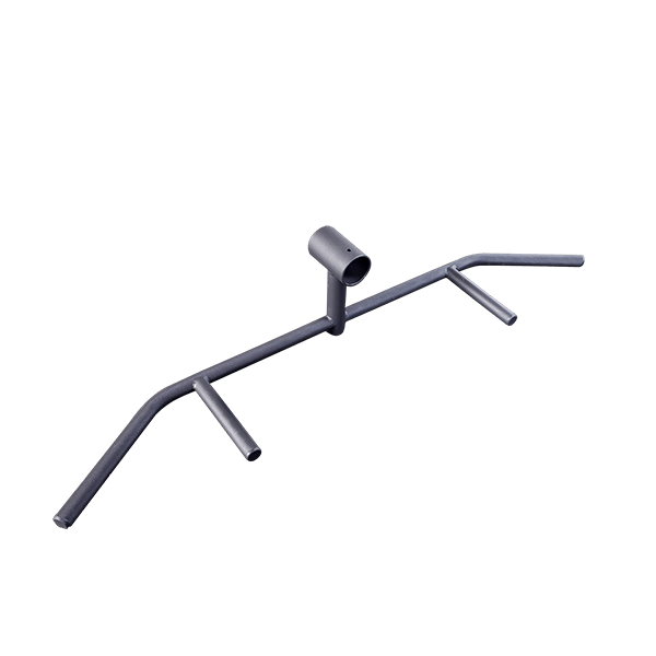 BodySolid LMMG Landmine Multi-Grip - Fitness Experience