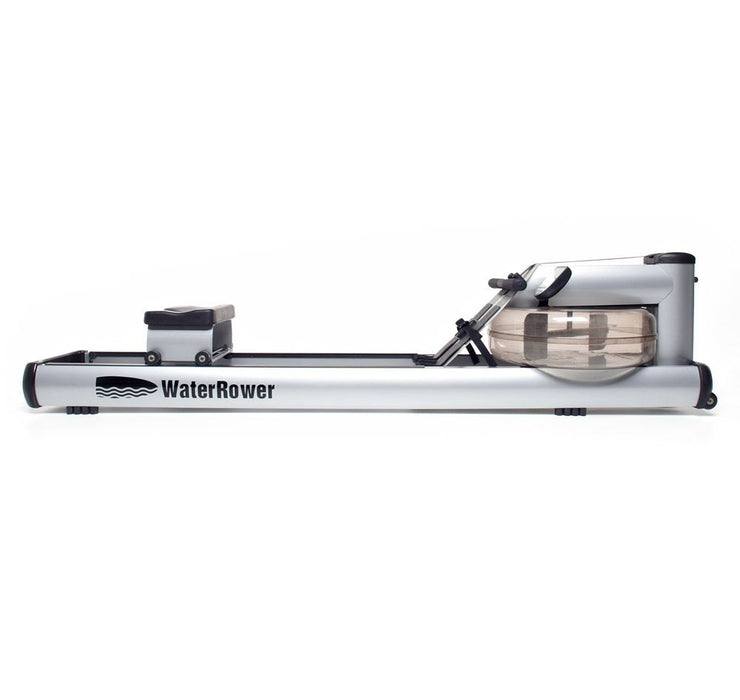 WaterRower M1 LoRise Rower - Fitness Experience
