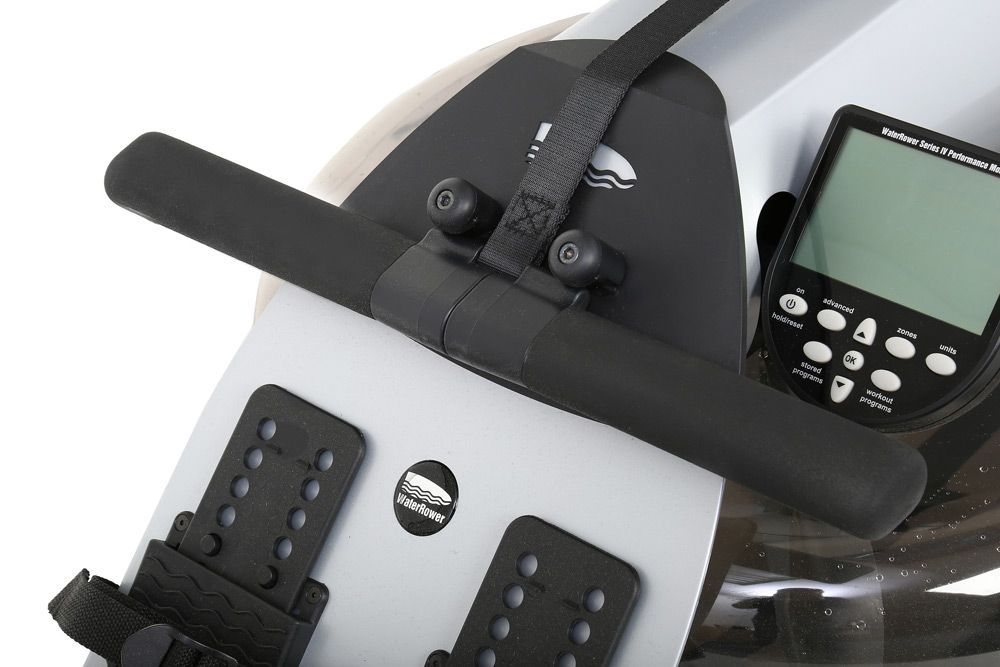 WaterRower M1 LoRise Rower - Fitness Experience