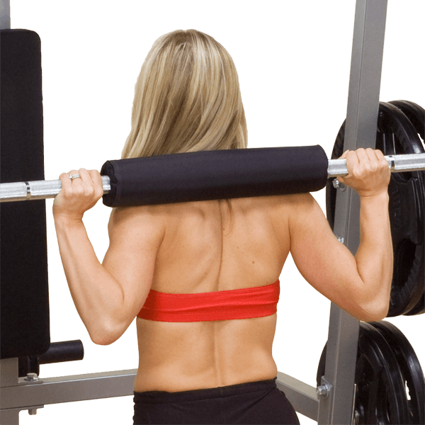 Lifting best sale bar pad