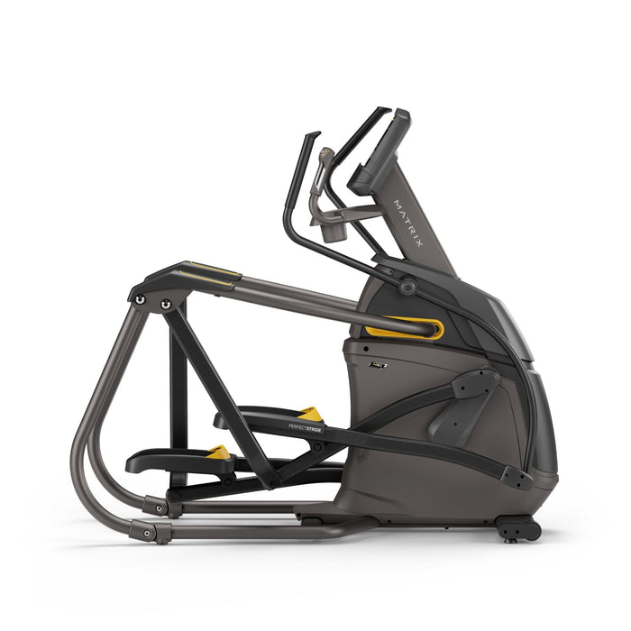 Matrix Fitness Matrix A30 XR Ascent Trainer - Fitness Experience