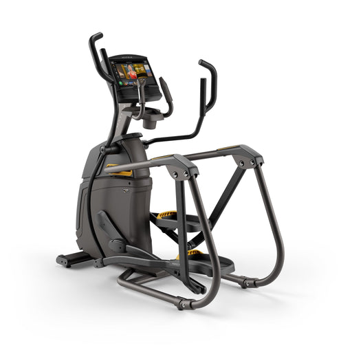 Matrix Fitness Matrix A50 XIR Ascent Trainer - Fitness Experience