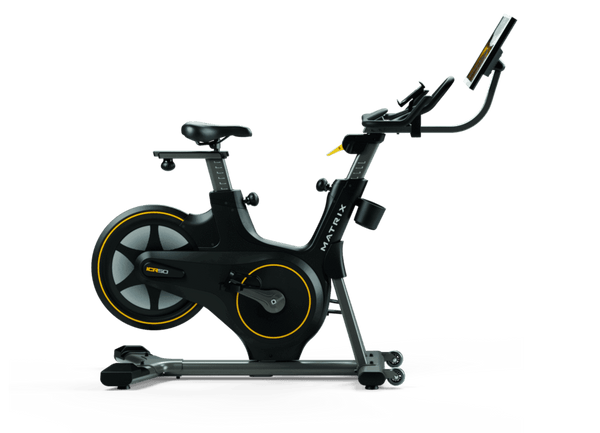 Matrix icr50 spin bike sale