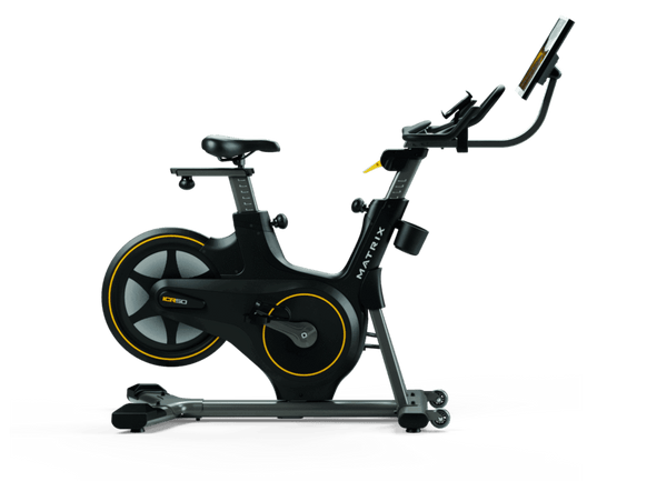 Matrix top indoor bike