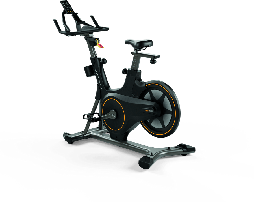 Treadmill Factory Matrix ICR50 Indoor Cycle - Fitness Experience
