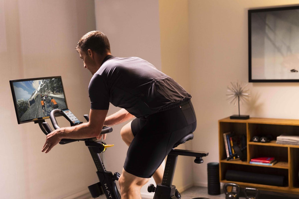 Treadmill Factory Matrix ICR50 Indoor Cycle - Fitness Experience