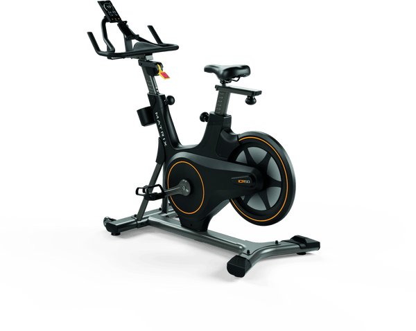Matrix ICR50 with LCD Display Fitness Experience