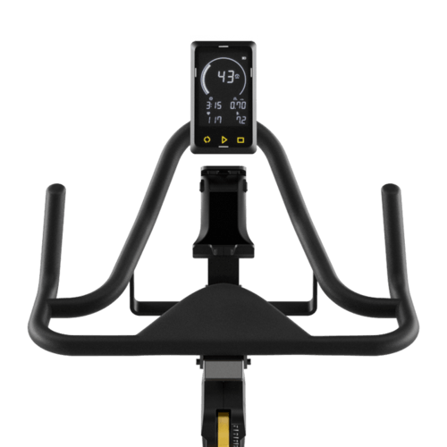 Matrix ICR50 with LCD Display Fitness Experience