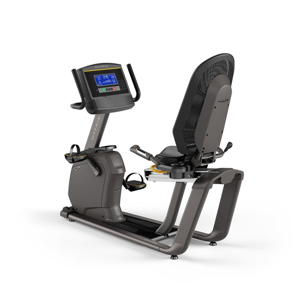 Matrix R50 XR Recumbent Bike