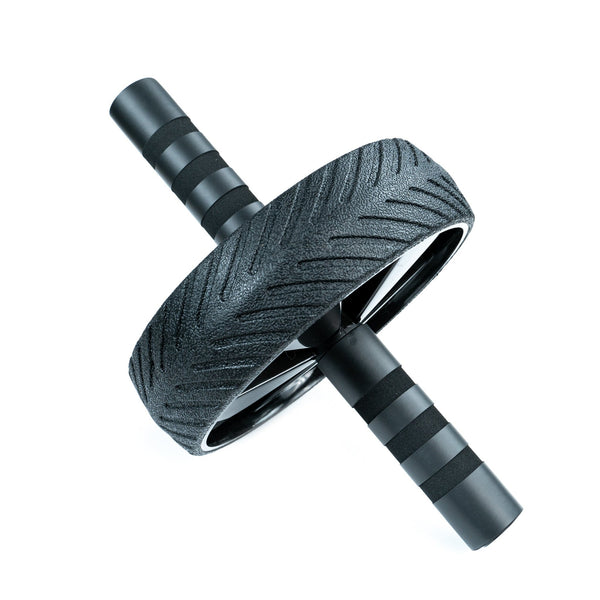 Max Grip Deluxe Ab Wheel - Fitness Experience