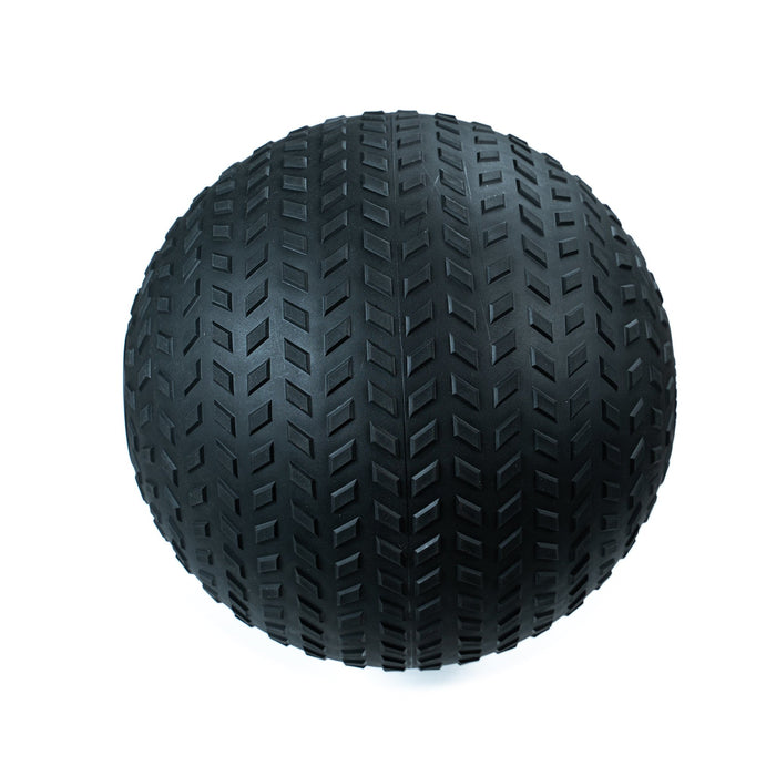 FitWay Equip. Max Grip Slam Ball - 30 Lbs - Fitness Experience