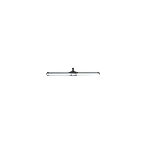 BodySolid MB022A Aluminum Revolving Straight Bar - Fitness Experience