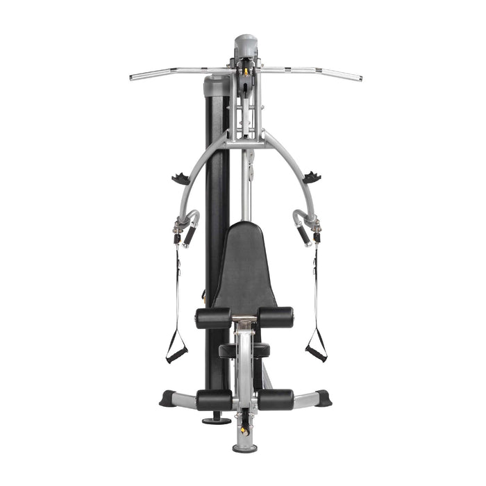 Hoist Mi1 Home Gym - Fitness Experience