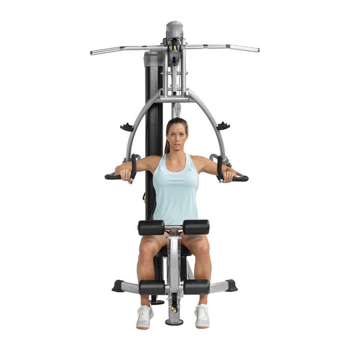 Hoist Mi1 Home Gym - Fitness Experience