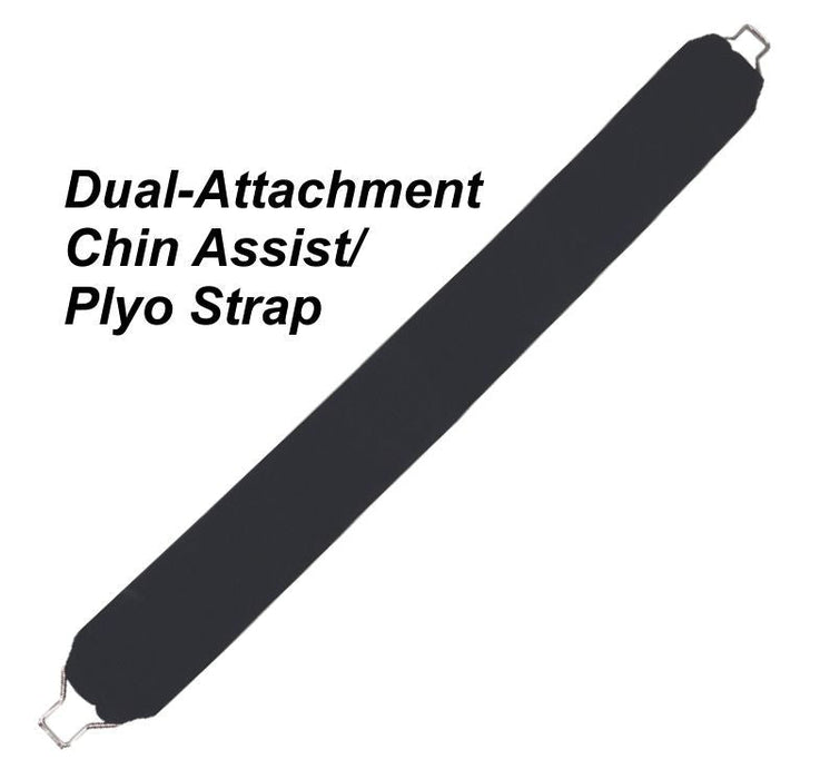 Hoist Mi5 Functional Trainer Accessory Kit - Fitness Experience