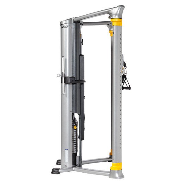 Hoist Mi6 Functional Trainer System - Fitness Experience
