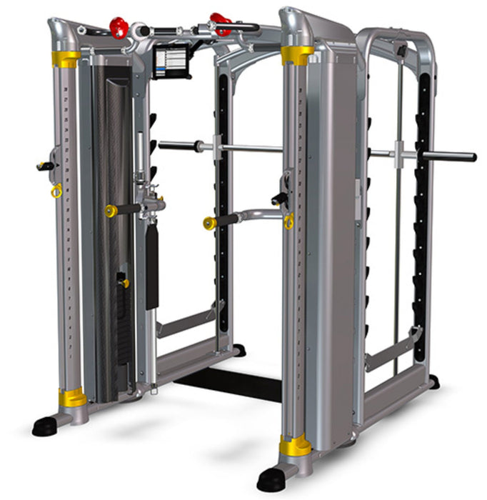 Hoist Mi7 Smith Functional Training System - Fitness Experience