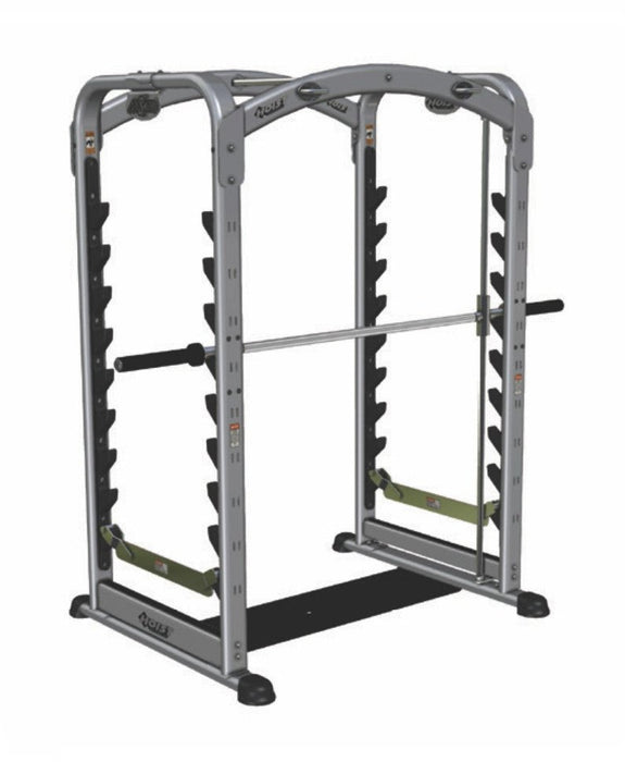 Hoist MiSmith Dual Action Smith - Fitness Experience