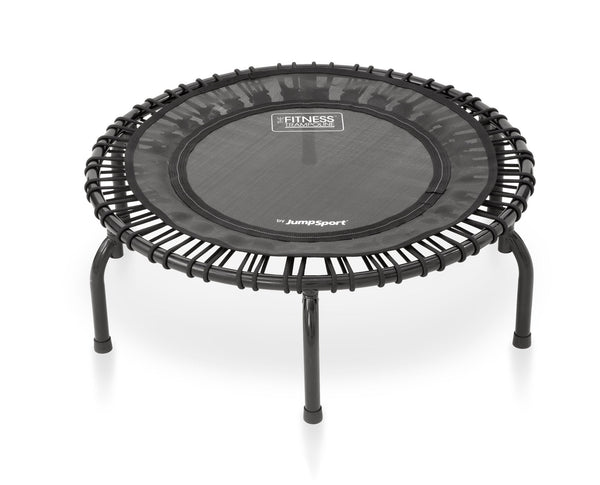 Model 220 Fitness Trampoline - Fitness Experience