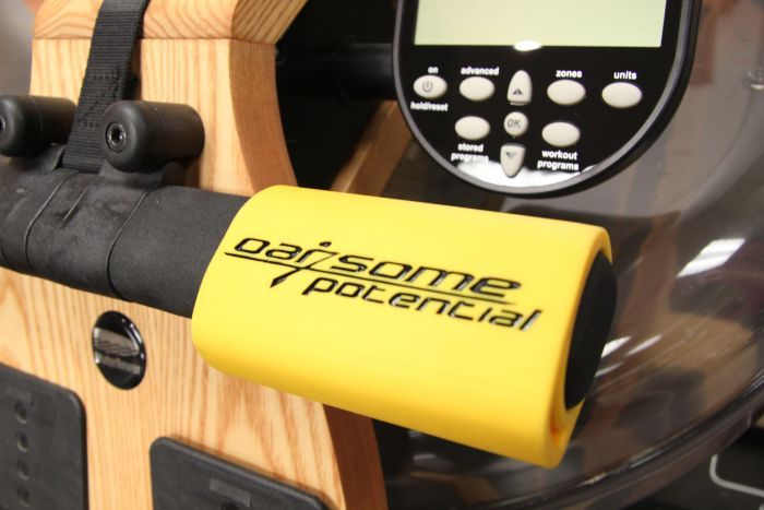 WaterRower Oarsome Grips (pair) - Fitness Experience