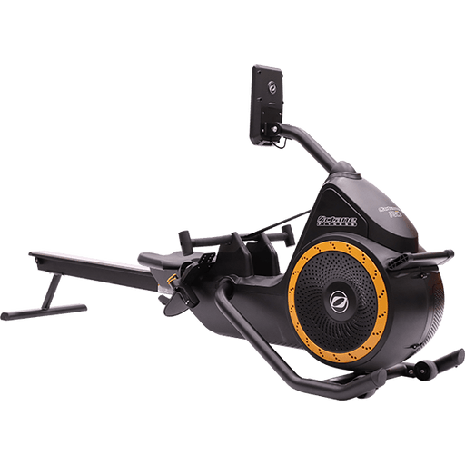 True Fitness Octane RO Rower - Fitness Experience