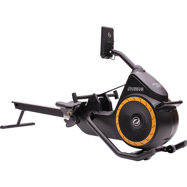 True Fitness Octane RO Rower - Fitness Experience
