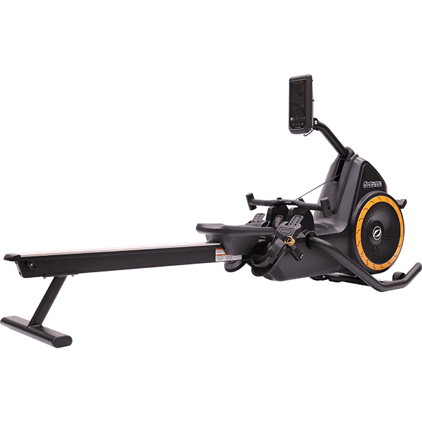 True Fitness Octane RO Rower - Fitness Experience