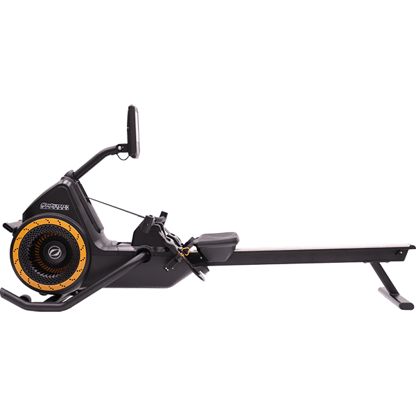 True Fitness Octane RO Rower - Fitness Experience