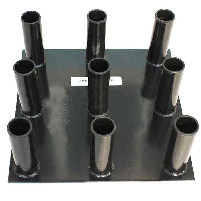 CK Olympic Barbell Holder - Fitness Experience