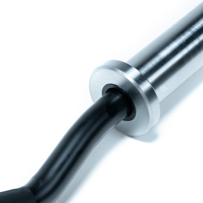 FitWay Equip. Olympic Curl Bar - Fitness Experience