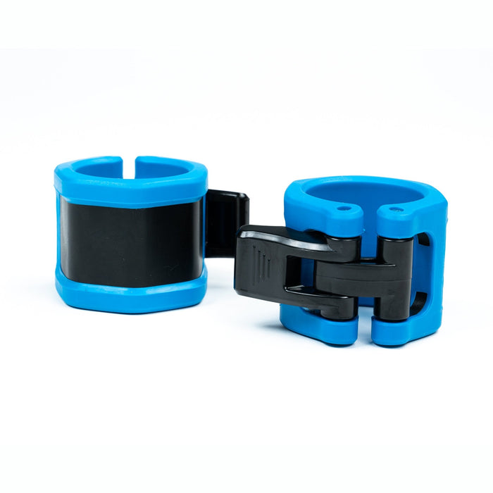 FitWay Equip. Olympic Locking Collars - Fitness Experience