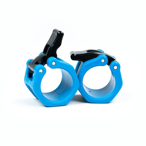FitWay Equip. Olympic Locking Collars - Fitness Experience