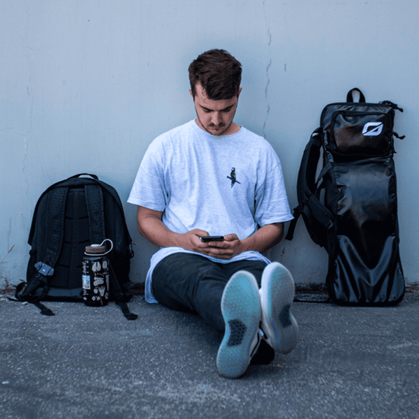 Ride Superow Onewheel Backpack Onewheel Pint Backpack