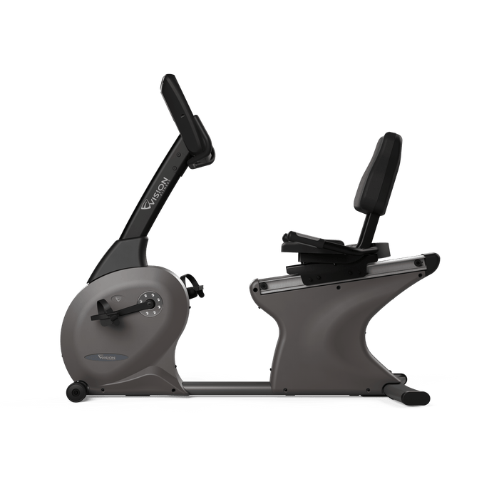 Vision R60 Recumbent Bike