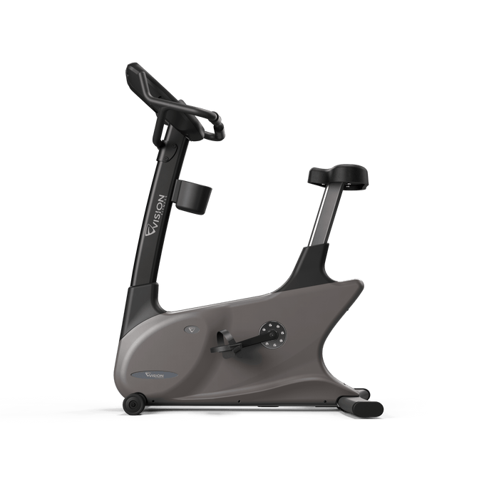 Vision U60 Upright Bike