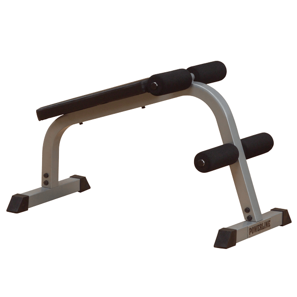 BodySolid PAB139X Powerline Ab Board - Fitness Experience