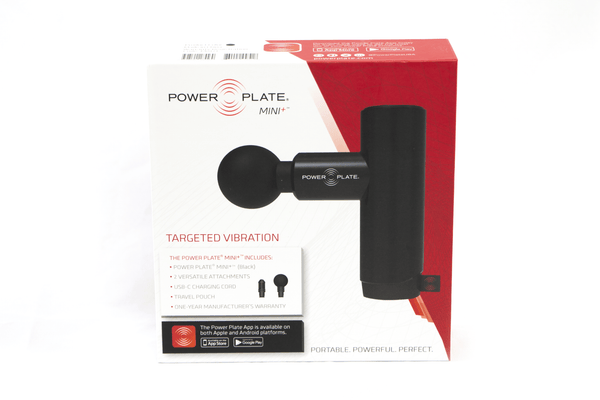 Amazon.co.jp: プロティア・ジャパン Power Plate PULSE MINI+