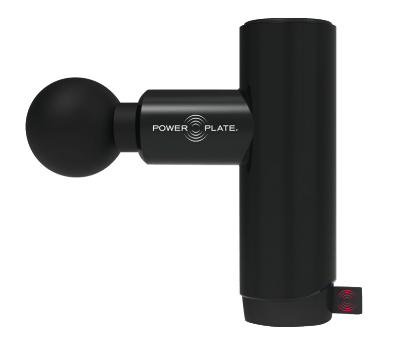 Power Plate Power Plate Mini+ Massage Gun - Fitness Experience