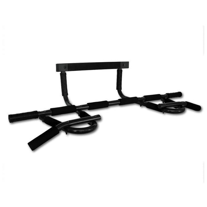 Ultimate POWER WORKOUT BAR - Fitness Experience