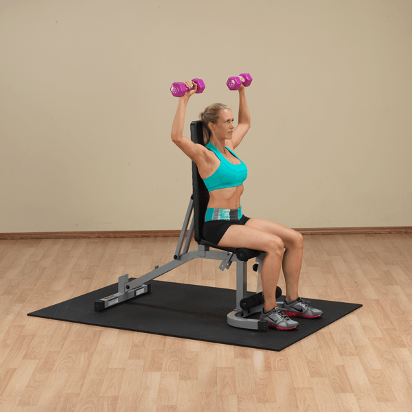 PowerLine PFID130X FID Bench