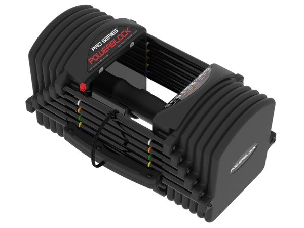 Powerblock classic personal trainer 2025