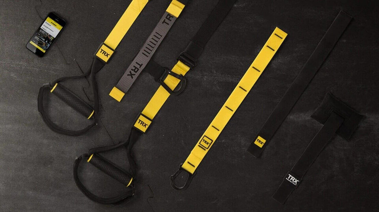 Pro Suspension Trainer