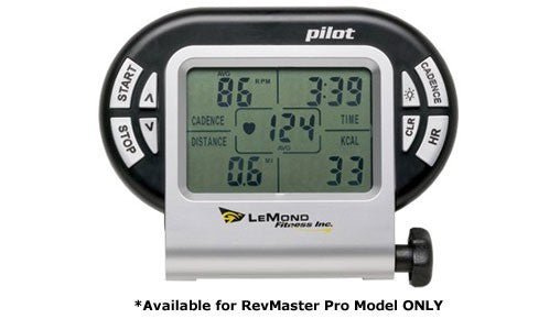 Lemond revmaster monitor sale