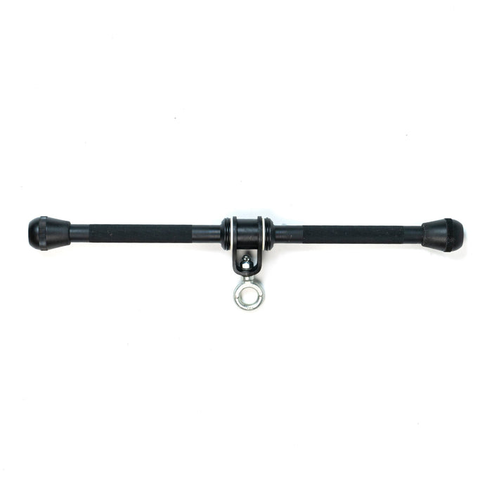 Onyx Revolving Straight Bar