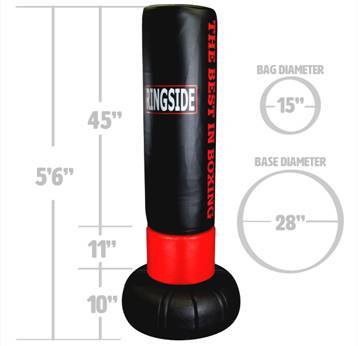 Ringside Free Standing Bag