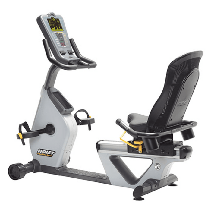 Series RT Recumbent Trainer