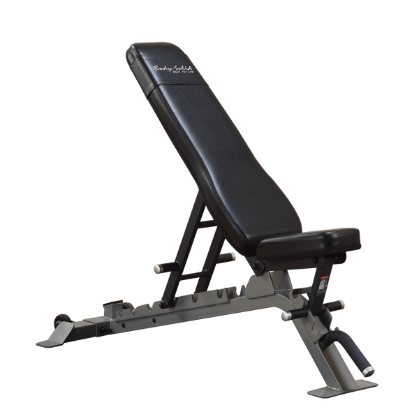 BodySolid SFID325 Pro Club-Line FID