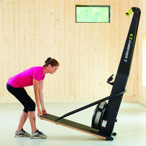 Ski Erg With PM5