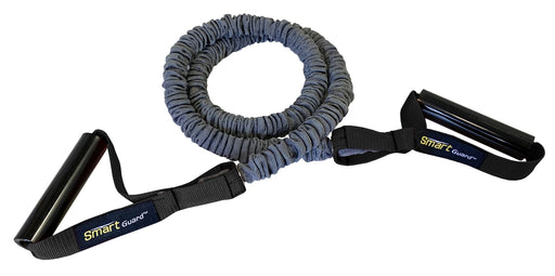 Prism Fitness Smart Guard Sleeved Tubing - Very Heavy, Black | Fitness Experience